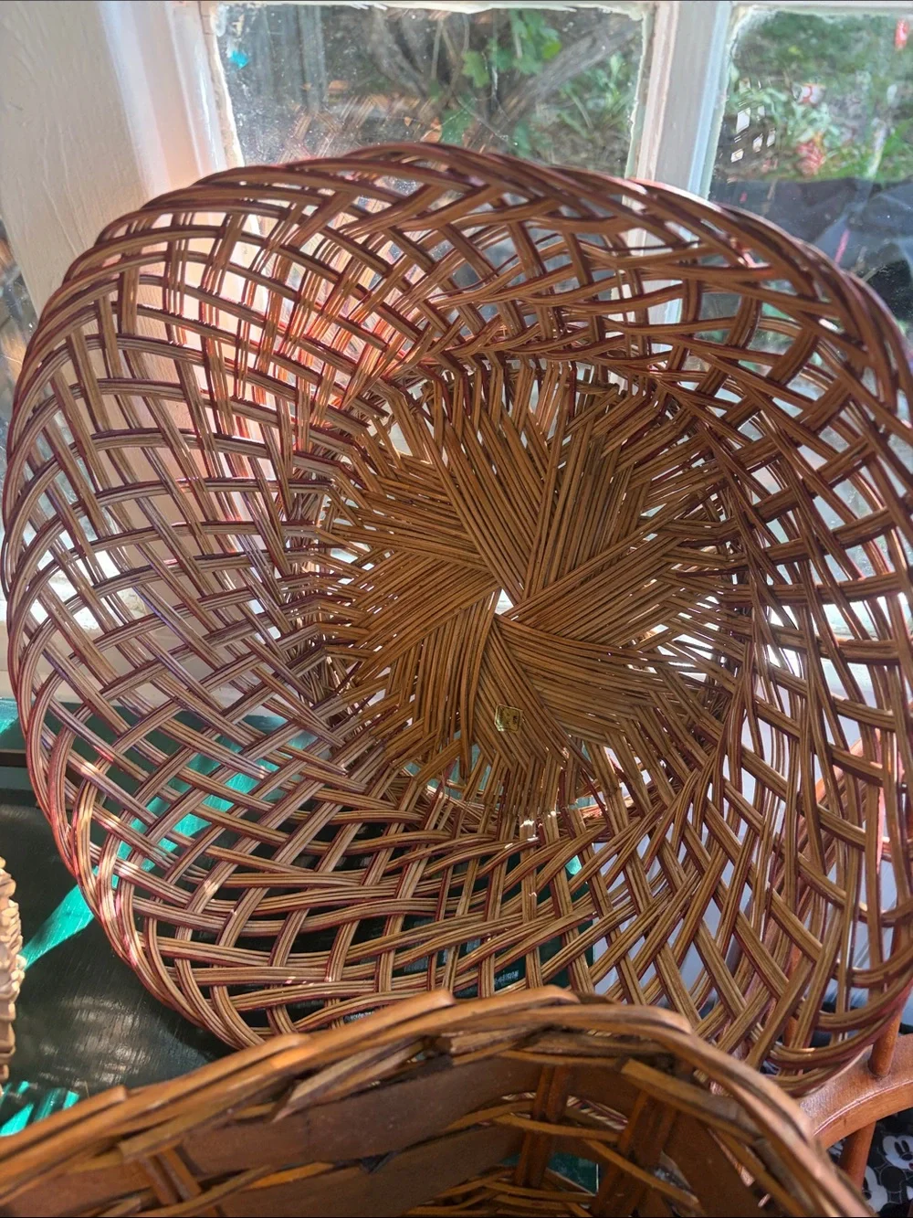 N/A versatile woven